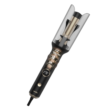 Auto Hair Ceramic Curling Iron