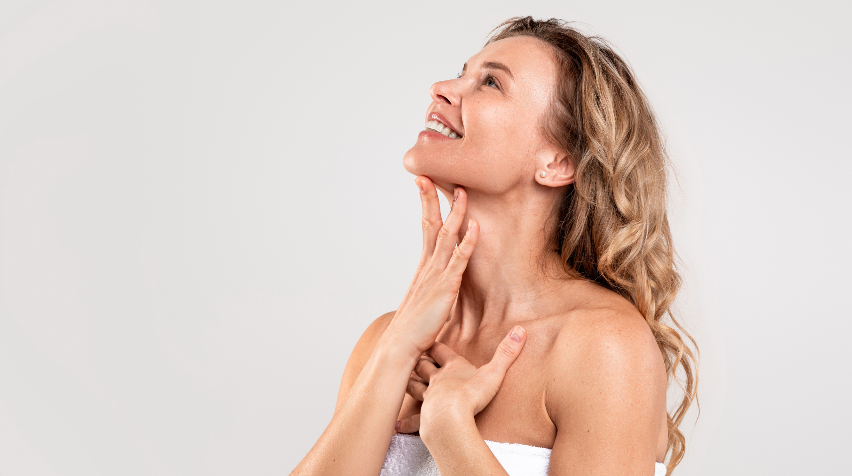 How to Use a Neck & Face Massager for Anti-Aging Benefits