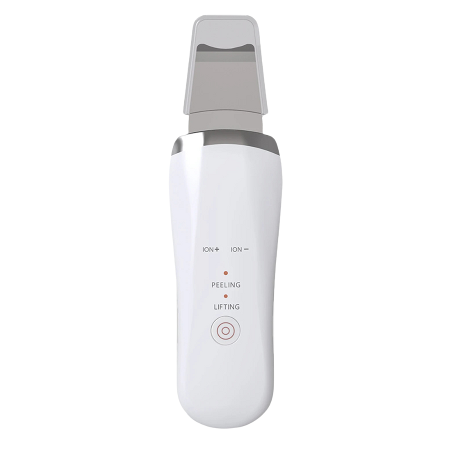 Facial Pore Cleaner Skin Scrubber