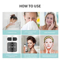 Hot Compress Blackhead Remover