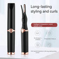 USB Heated Eyelash Curler