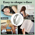 Reusable V Face Slimming Bandage