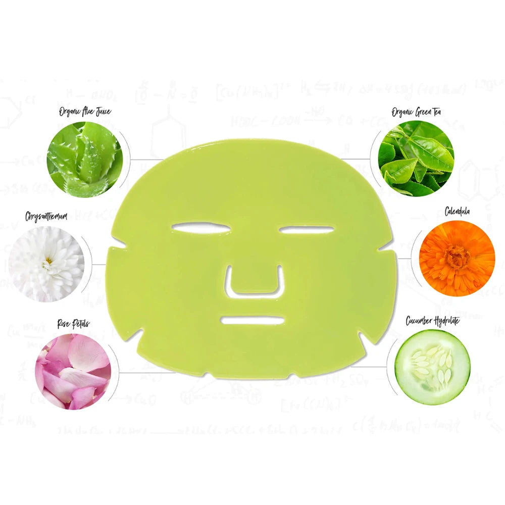 DIY Smart Face Mask Maker