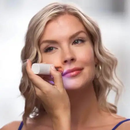 Rechargeable Electric Facial Hair Epilator