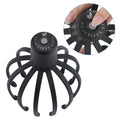 Electric Head Scalp Massager