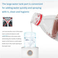 Mini Portable Facial Steamer