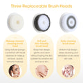 Electric Facial Cleansing Device