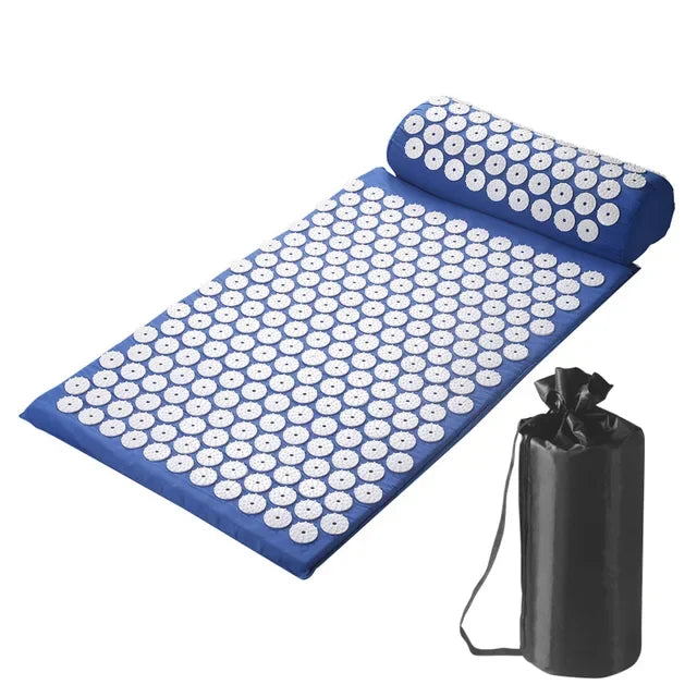 Acupressure Yoga Mat