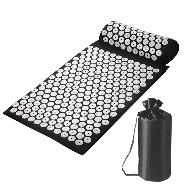 Acupressure Yoga Mat