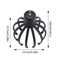 Electric Head Scalp Massager