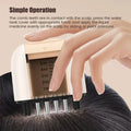 Electric Vibration Hair Growth Massage