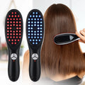 Electric Spray Massage Comb
