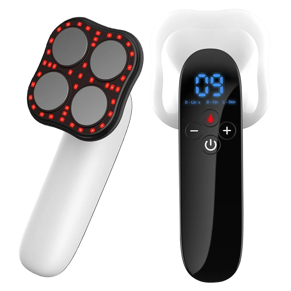 Body Shaping Cellulite Massager