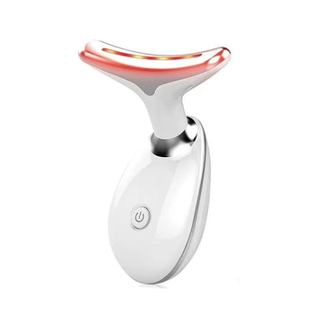 Neck and Face Skin Massager