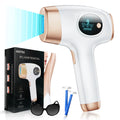 IPL Hair Removal Laser