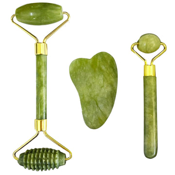 Natural Stone Gua Sha Massager