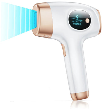 IPL Hair Removal Laser