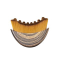 Portable Lymphatic Contour Face Brush