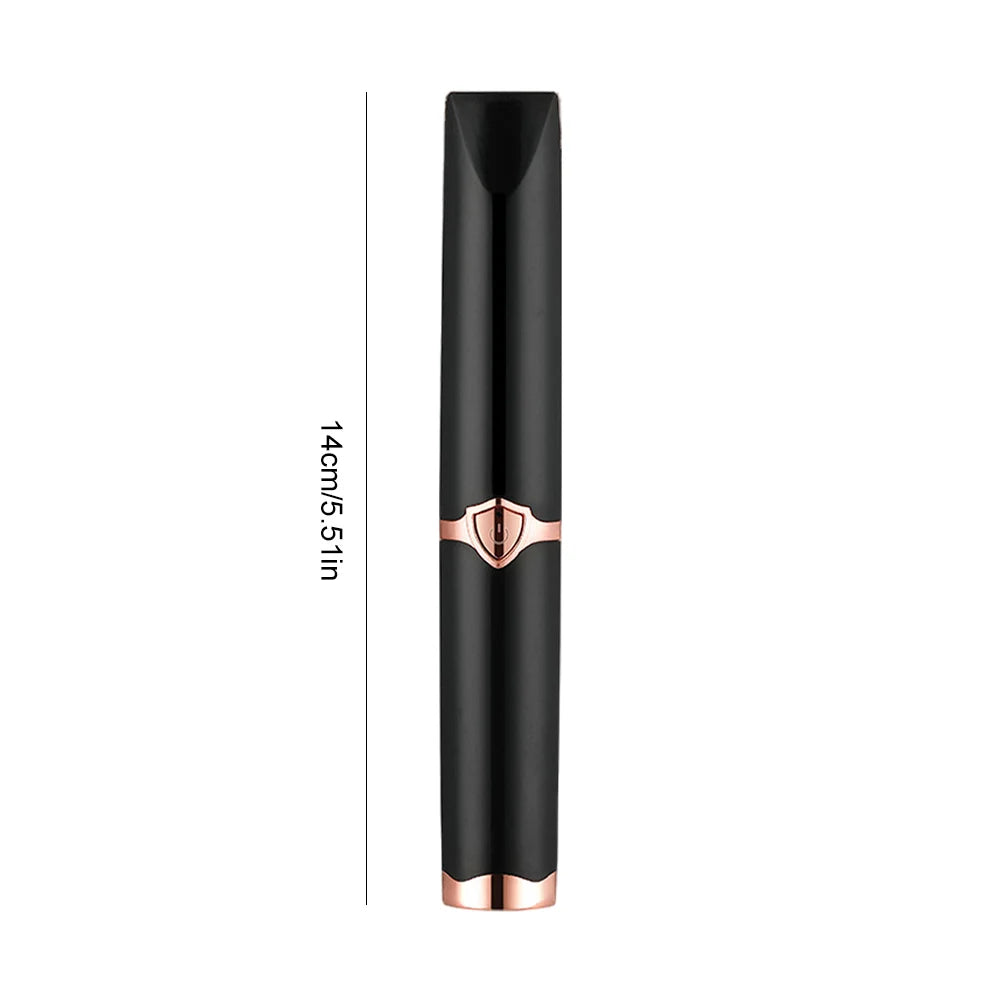 USB Heated Eyelash Curler
