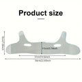 Reusable V Face Slimming Bandage