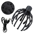Electric Head Scalp Massager