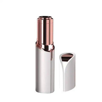 Rechargeable Electric Facial Hair Epilator