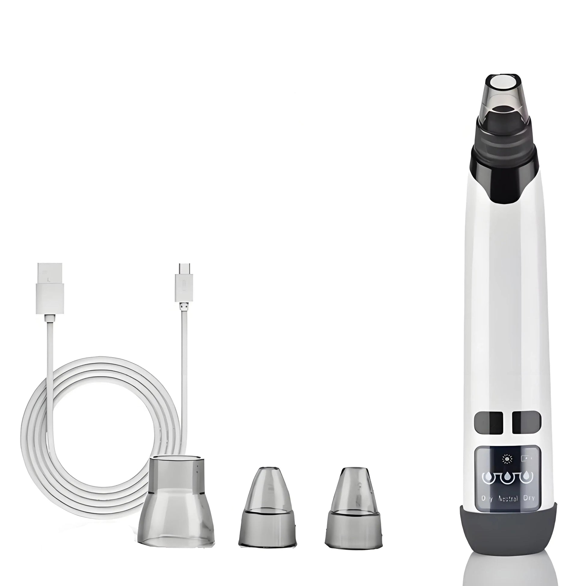 Hot Compress Blackhead Remover
