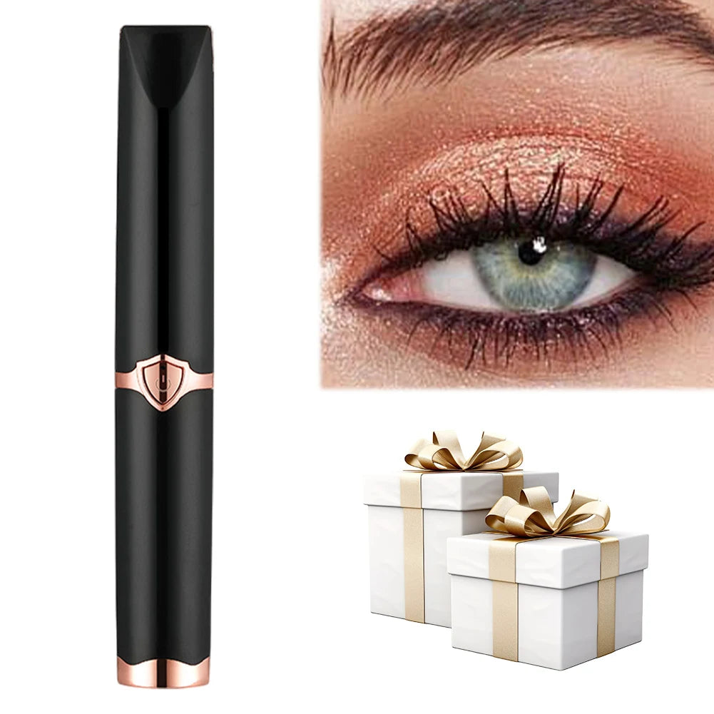 USB Heated Eyelash Curler