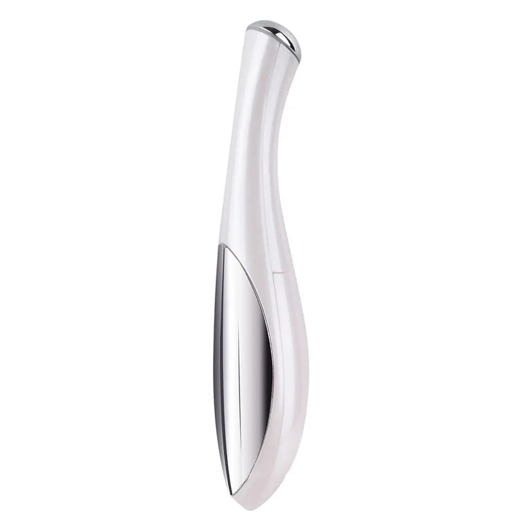 Eye Vibration Heated Wand Massager