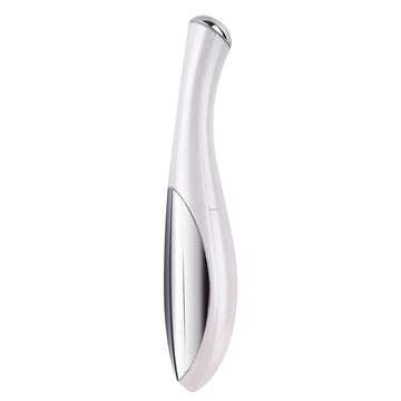 Eye Vibration Heated Wand Massager