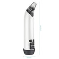 Hot Compress Blackhead Remover