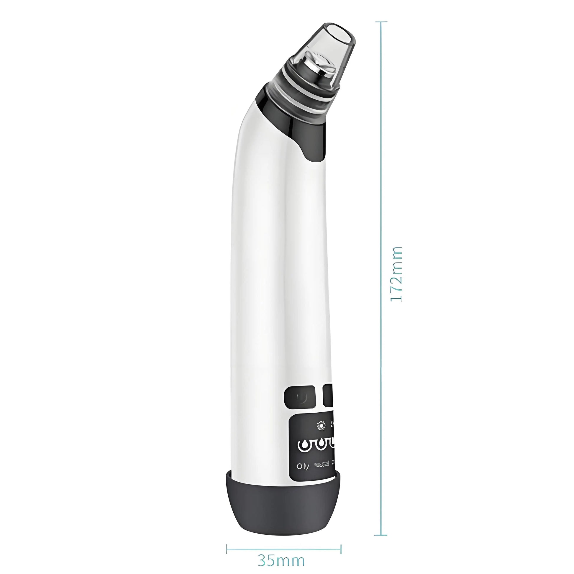 Hot Compress Blackhead Remover