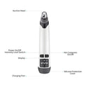 Hot Compress Blackhead Remover