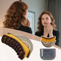 Portable Lymphatic Contour Face Brush