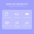 Eye Skin Care Red Light Therapy