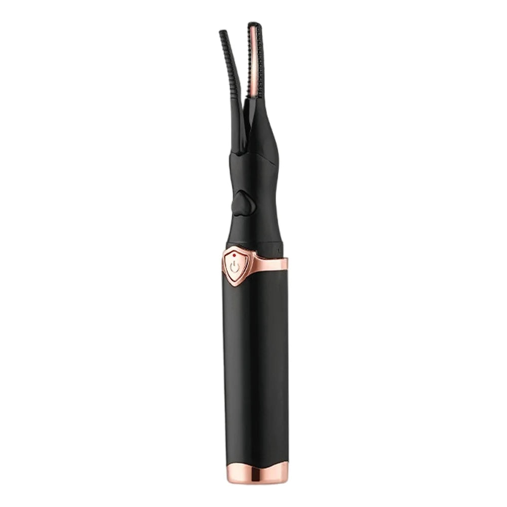 USB Heated Eyelash Curler