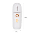 Mini Portable Facial Steamer