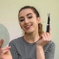 USB Heated Eyelash Curler