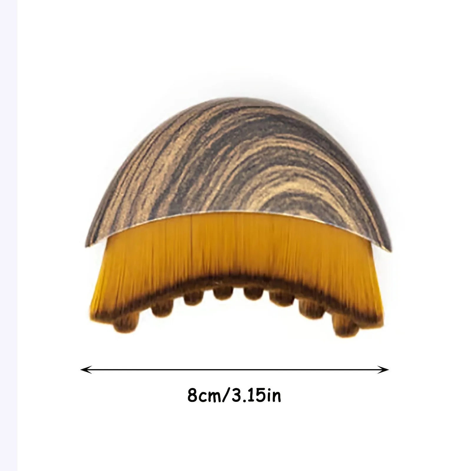Portable Lymphatic Contour Face Brush