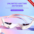 Eye Skin Care Red Light Therapy