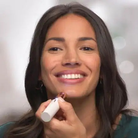 Rechargeable Electric Facial Hair Epilator