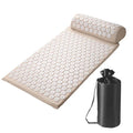 Acupressure Yoga Mat