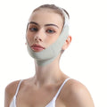 Reusable V Face Slimming Bandage
