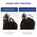 Electric Head Scalp Massager