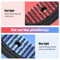 Electric Spray Massage Comb