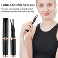 USB Heated Eyelash Curler