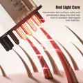 Electric Vibration Hair Growth Massage