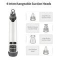 Hot Compress Blackhead Remover