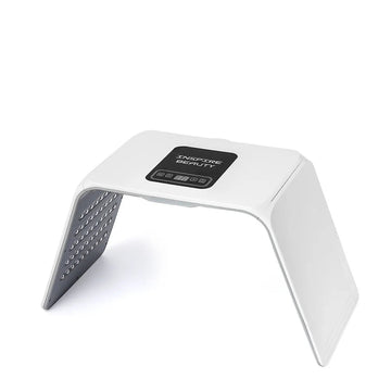 7 Colors LED Mask Therapy Lamp